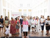 June 24, 2024: Senator Schwank joins lawmakers and maternity care advocates  to push for paid parental leave in Pennsylvania