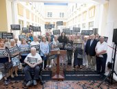 June 25, 2025 — Sen. Judy Schwank (D-Berks) and Rep. Liz Hanbidge (D-Montgomery) joined the Coalition of Manufactured Home Communities of Pennsylvania and the Community Justice Project today to advocate for legislation that would protect manufactured homeowners.