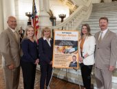 September 9, 2025: Hunger Action Month