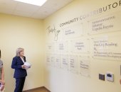 September 17, 2025: The Berks County community came together to celebrate the opening of two brand-new Head Start classrooms for Berks County Intermediate Unit!