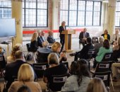 September 17, 2025: The Berks County community came together to celebrate the opening of two brand-new Head Start classrooms for Berks County Intermediate Unit!