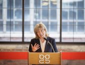 Senator Judy Schwank (D-Berks)

BCIU Learning Center

Sept. 17, 2025
James Robinson | Pennsylvania Senate Democratic Caucus