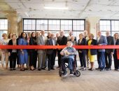 Senator Judy Schwank (D-Berks)

BCIU Learning Center

Sept. 17, 2025
James Robinson | Pennsylvania Senate Democratic Caucus