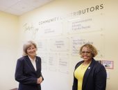 Senator Judy Schwank (D-Berks)

BCIU Learning Center

Sept. 17, 2025
James Robinson | Pennsylvania Senate Democratic Caucus