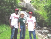 May 5, 2012: Senator Schwank Sponsors Spring Clean-Up