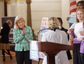 May 6, 2025: Paid Leave Advocacy Day 2025