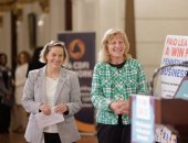 May 6, 2025: Paid Leave Advocacy Day 2025