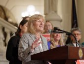 October 21, 2024: Menstrual Equity Day at the Capitol