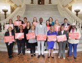 October 21, 2024: Menstrual Equity Day at the Capitol