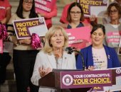 Preserving access to contraceptives