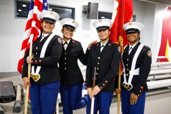 May 19, 2022: Senator Judy Schwank hosts a Veterans' Expo.  This event included information booths, free lunch, and a keynote address by Brigadier General Maureen Weigl, PA Deputy Adjutant General for Veterans Affairs.