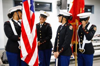 May 19, 2022: Senator Judy Schwank hosts a Veterans' Expo.  This event included information booths, free lunch, and a keynote address by Brigadier General Maureen Weigl, PA Deputy Adjutant General for Veterans Affairs.