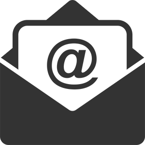 enewsletter icon