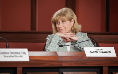 Senator Judy Schwank Secures $250,000 for Berks County Mobile Shower Initiative