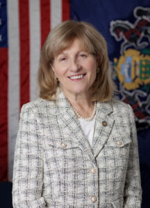 Senator Judy Schwank