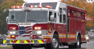 Mt. Penn Fire Company