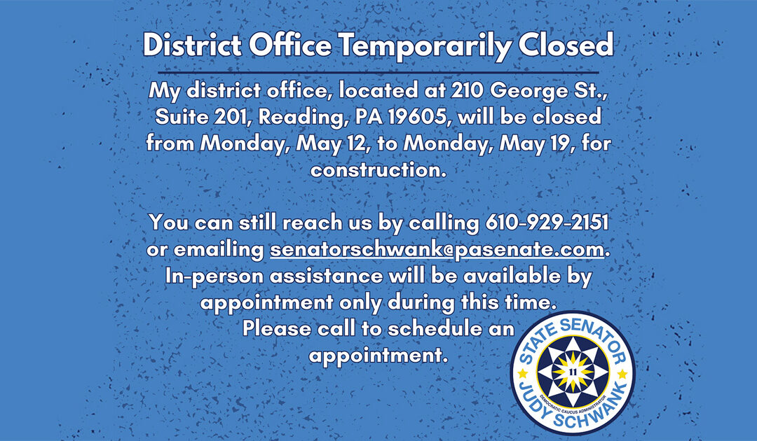 Office Closed