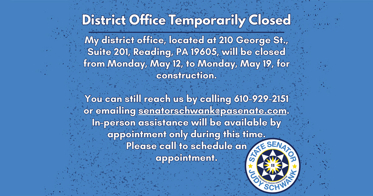 Office Closed