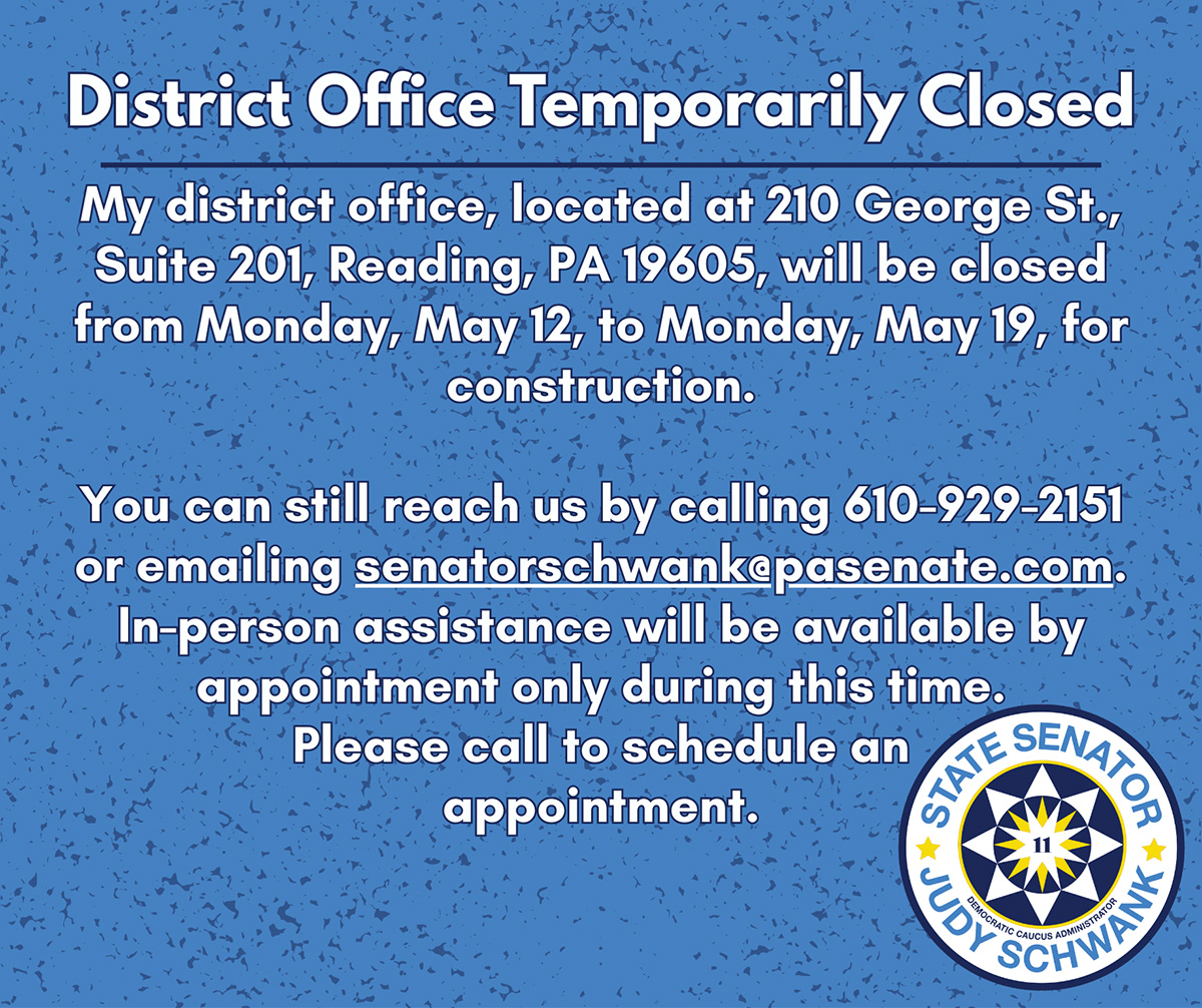 Office Closed