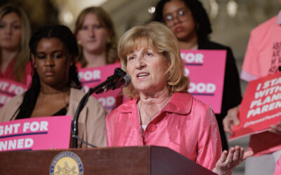 State Lawmakers Introduce Landmark Bills to Protect Abortion Care in PA