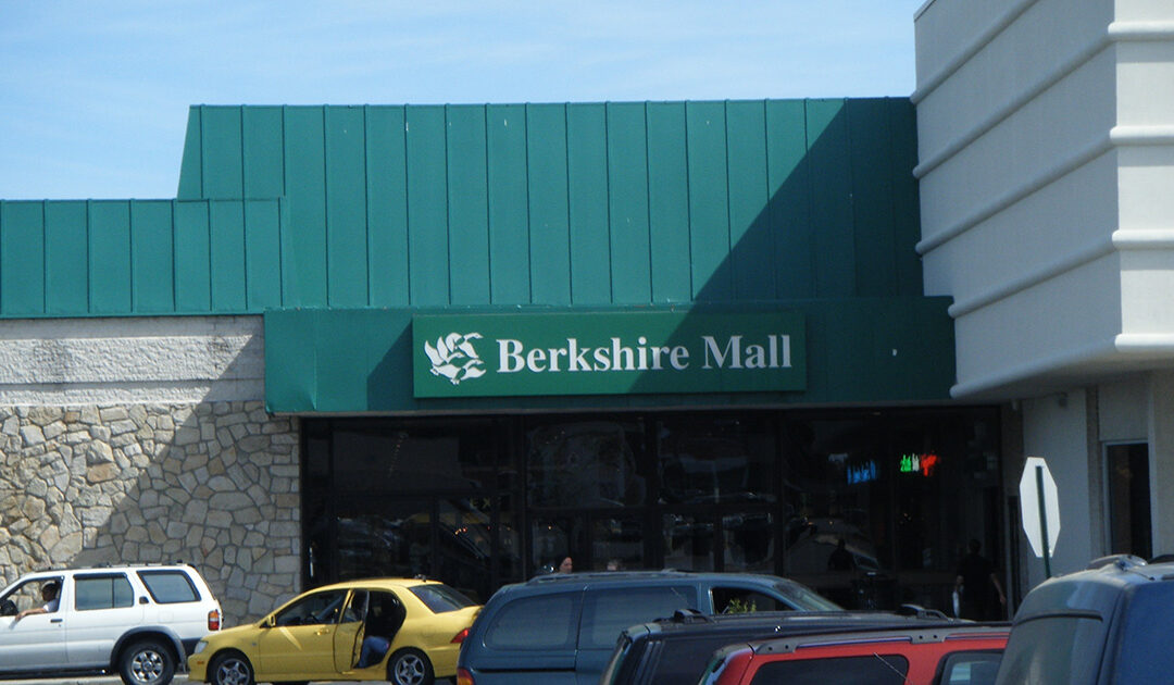 Berkshire Mall