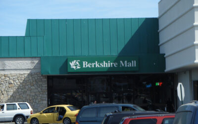 Sen. Schwank Calls on Berkshire Mall Owner to Invest in Property or Sell It