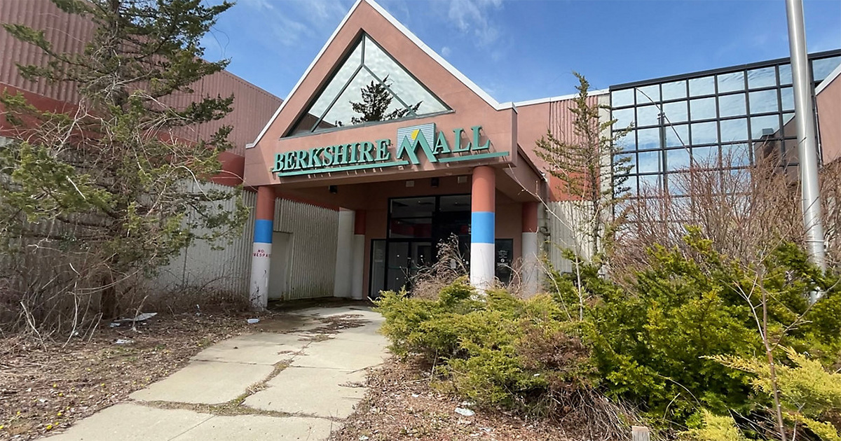 Berkshire Mall