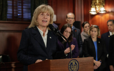 Senate Democrats Introduce Pennsylvania Food Bank and Hunger Relief Grant Program to Fight Hunger Amid SNAP Funding Freeze