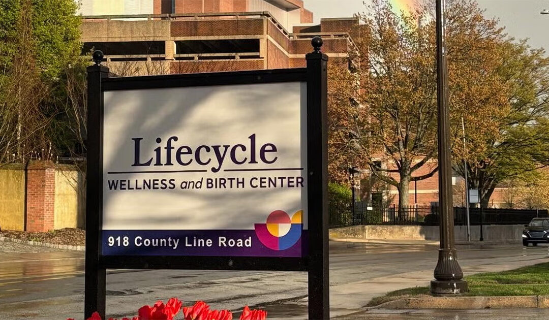 Lifecycle Wellness and Birth Center