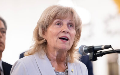 Schwank Applauds Inclusion of Working Pennsylvanians Tax Credit in State Budget