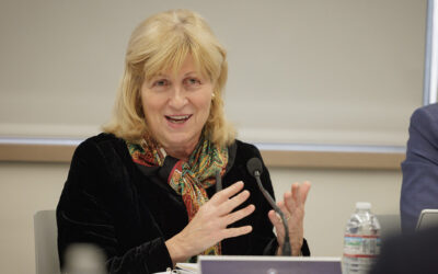 Senate Democratic Caucus Policy Committee Hosts Hearing Regarding Solutions for Addressing Housing Affordability