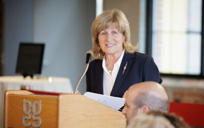 Senator Schwank and Mayor Moran Applaud $700,000 State Investment in Downtown Reading Redevelopment Effort