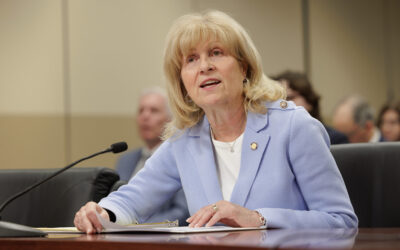 Senate Approves Schwank’s Resolution to Study Municipal Planning Code