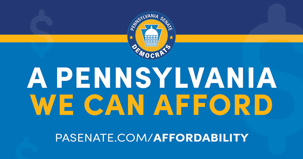 Affordability Action Plan