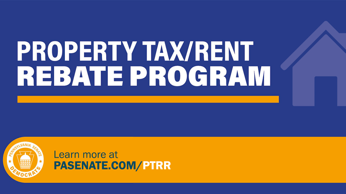 Property Tax/Rent Rebate Program
