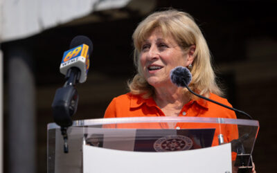 Senator Schwank Applauds Agricultural Innovation Grant Funding for Berks County