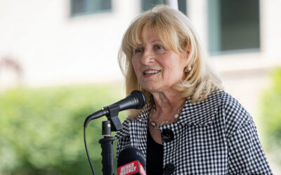 Senator Schwank Delivers Over $6.6 Million for Local Projects